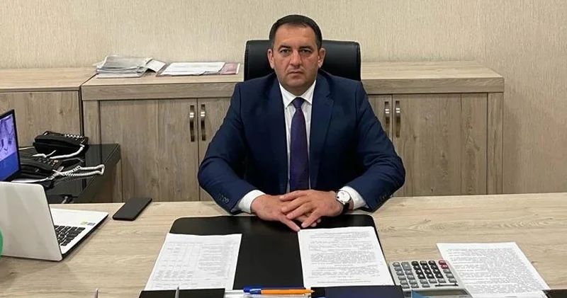 Xətai bələdiyyəsinin sədri bıçaqlandı Restoranında ofisant işləyən şəxs həbs edildi