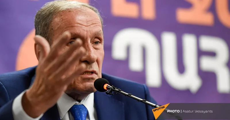 Ermənistanda seçki qanunvericiliyinə dəyişikliklər mübahisə yaradıb