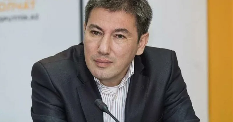 Новая архитектура власти: Казахстан открывает новую главу государственности ВЗГЛЯД