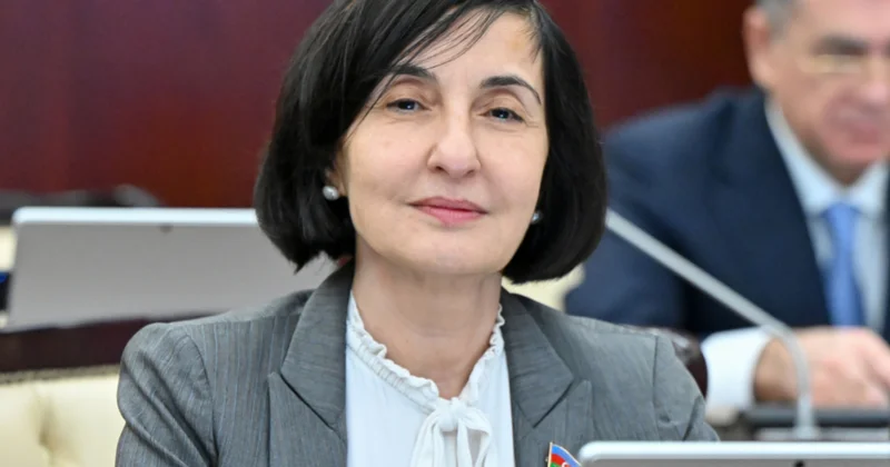 Gülşən Paşayeva: Sülhməramlı qüvvələr mandat çərçivəsində fəaliyyət göstərməli və etimadı qorumalıdırlar