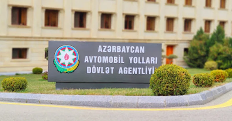 Cəlilabadda 9 yaşayış məntəqəsini birləşdirən avtomobil yolu yenidən qurulur