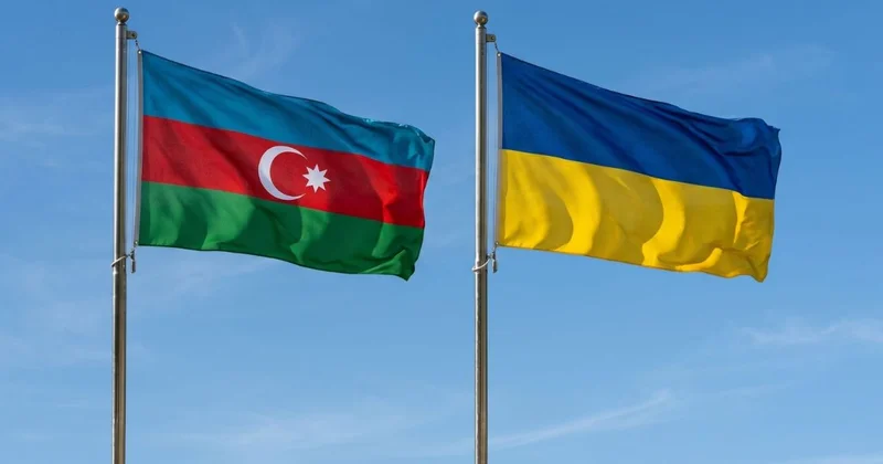 Bakı və Kiyev arasında hüquqi yardımlaşma genişləndirilir