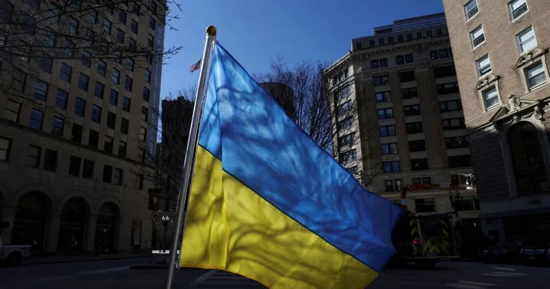 Украина запросила созыв экстренного заседания СБ ООН после ночных ударов России по Киеву