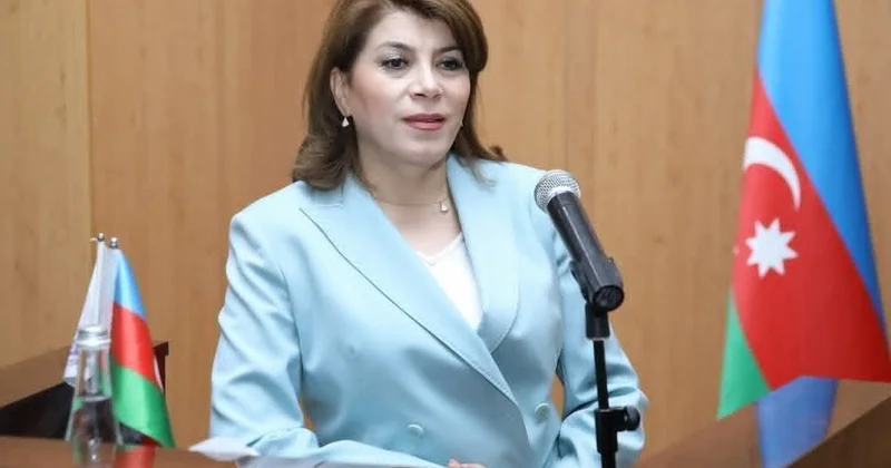 Konfransda mədə bağırsaq və qaraciyər problemləri müzakirə olunub