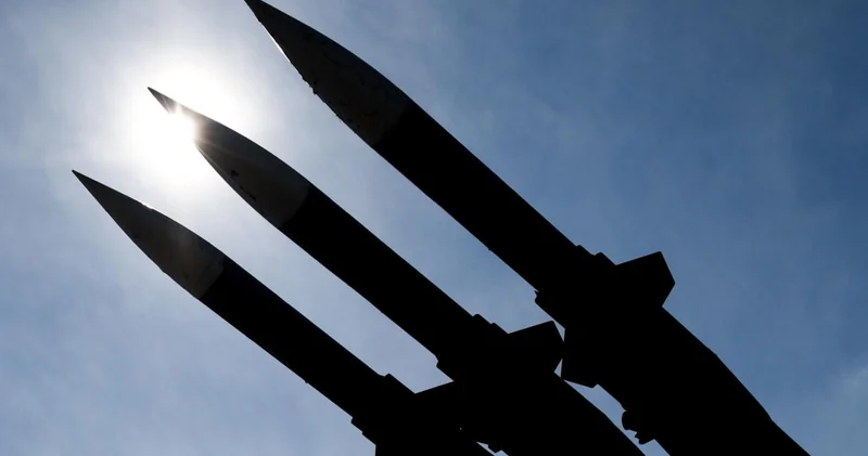 Rusiya MN: Sutka ərzində Ukraynaya məxsus 811 PUA və 9 aviasiya bombası vurulub