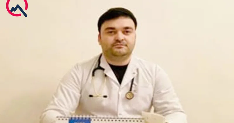 Gəncə Şəhər Birləşmiş Xəstəxanasını o idarə edəcək
