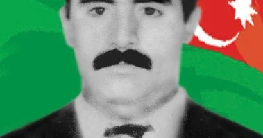 Kosalının qəhrəman oğlu
