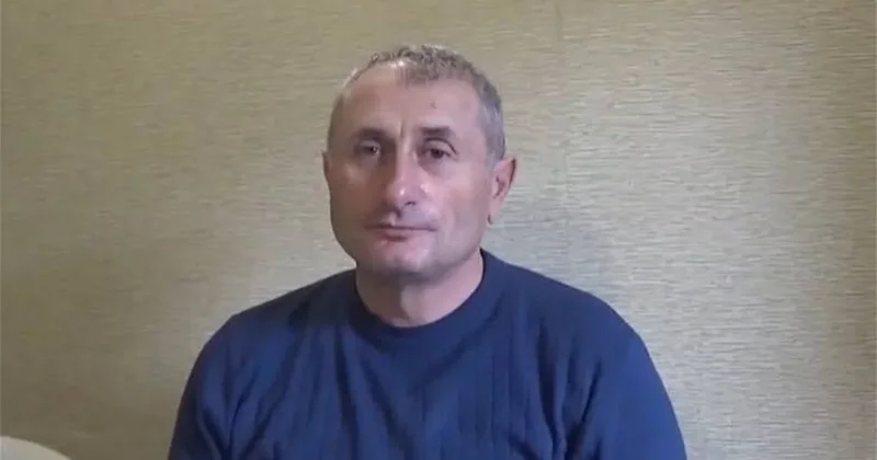 Ибрагим Яганов: Представители коренных народов РФ принудительно отправляются на войну с Украиной