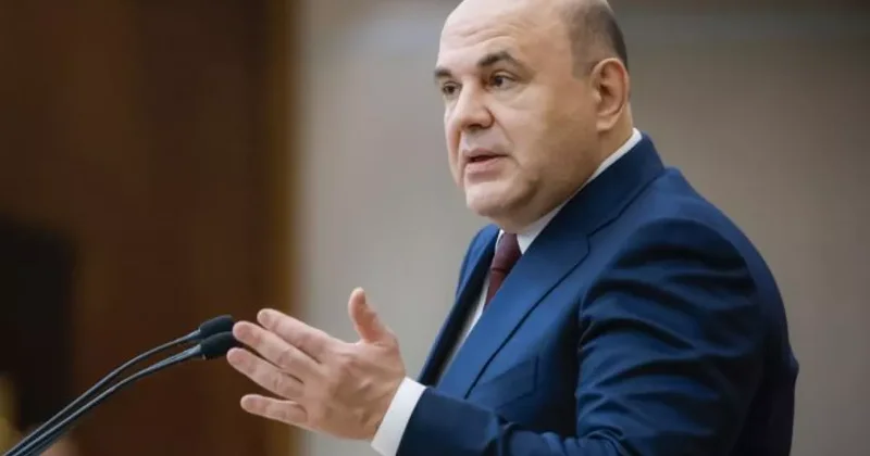 Мишустин: Россия укрепляет энергобезопасность Кыргызстана