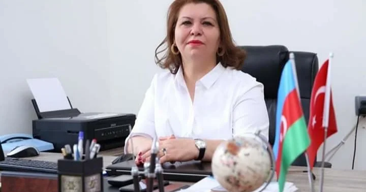 Yurd həsrətinin bədii hekayəsi