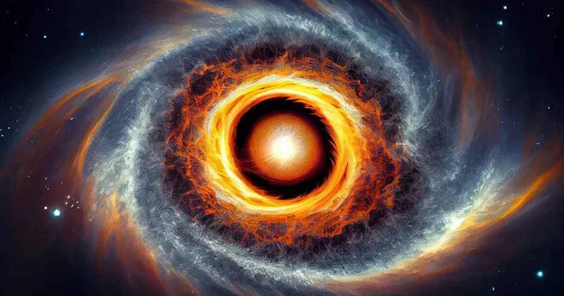 Qaranlıq maddəni araşdıran teleskop astrofizikada yeni rekorda imza atdı