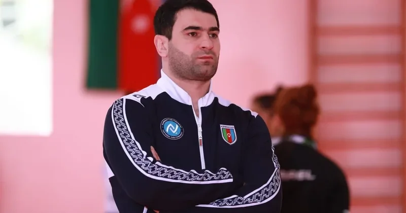 Rüstəm Alimli: “Avropa Kubokunun qalibi olsaq da, səhvlərimizin üzərində işləməliyik”