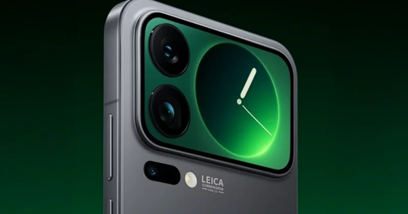 Раскрыты характеристики нового смартфона Xiaomi