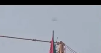 Qaldırılan qırmızı “qisas” bayrağı nə mesaj verir? KONKRET