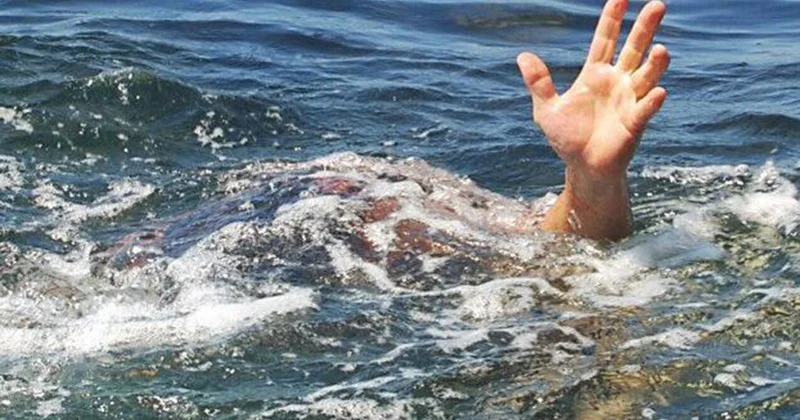 В Мардакяне четыре человека оказались под водой, есть погибший