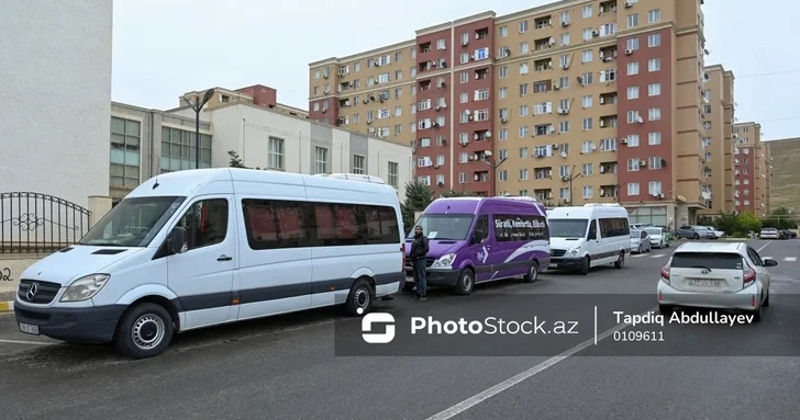 Жительница Шюкюрбейли: Наша вера в возвращение домой никогда не угасала