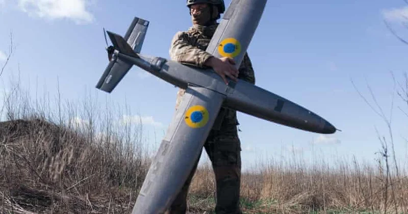 Украина хочет подписать дроновые сделки с 7 странами НАТО