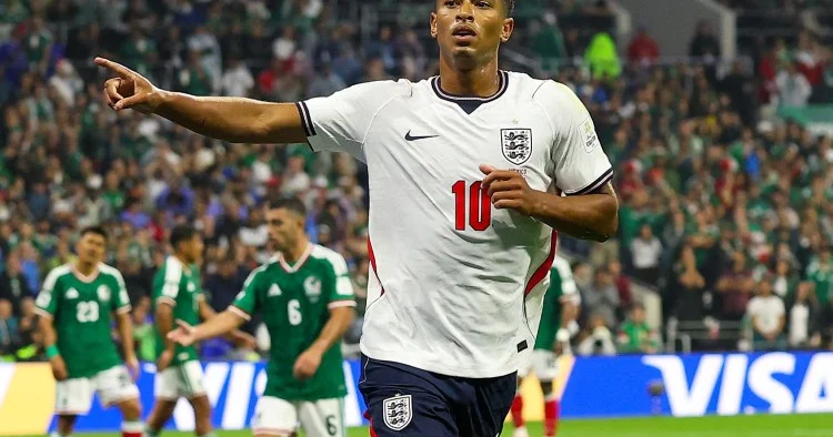 Mbappe və Kroosdan sonra Bellingem