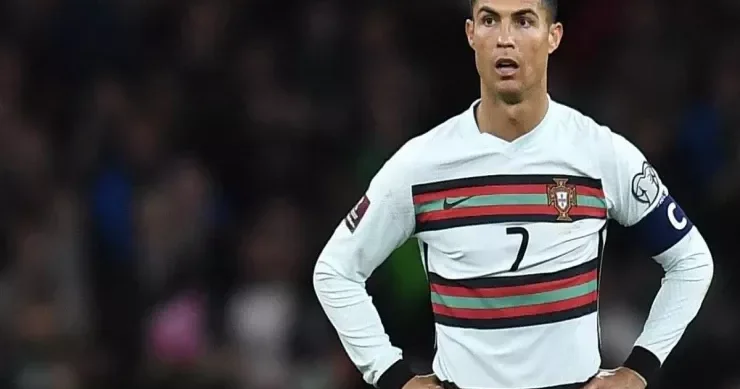 Bu dünya çempionatı karyeramda sonuncu olacaq Ronaldo