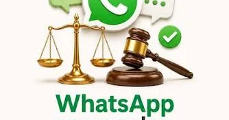 “WhatsApp” yazışmaları məhkəmədə sübut kimi istifadə oluna bilərmi? HÜQUQŞÜNAS DANIŞDI