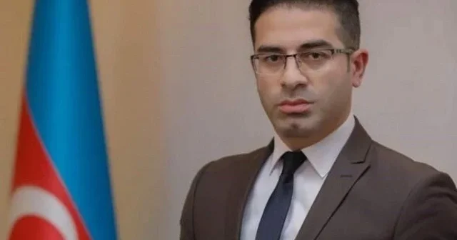 Рамиз Идрисоглу получил новую должность в Минэкологии