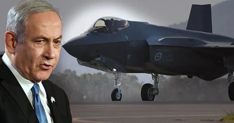 “Netanyahu ABŞ nin Türkiyəyə F 35 təyyarələri verməsinin əleyhinədir...”