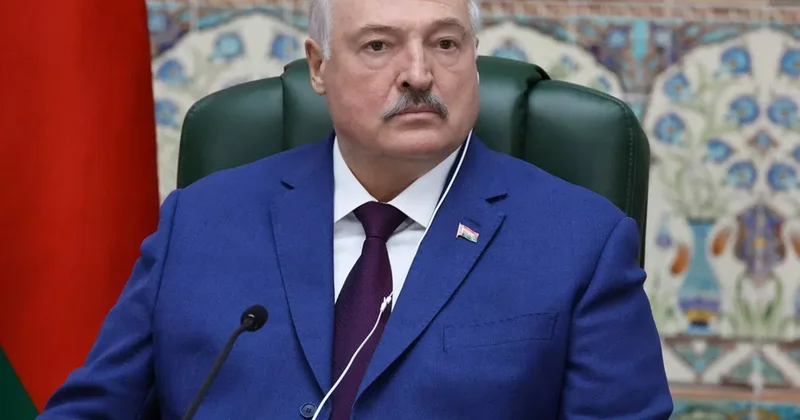 Лукашенко: США вечно воюющая страна