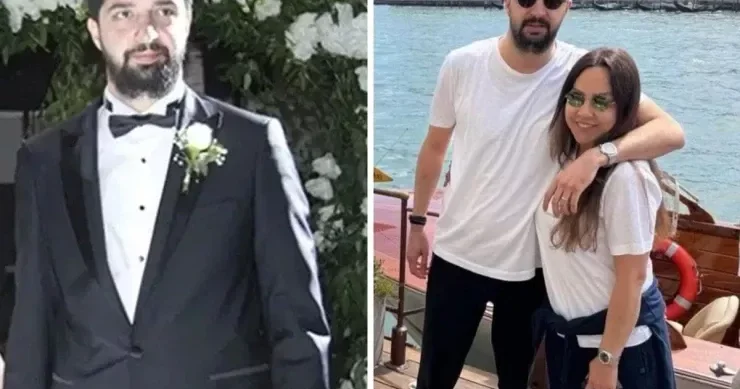 Ebru Gündeşin həbsdəki keçmiş əri səssizliyini pozdu: Ədalətə inanıram