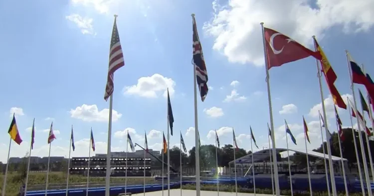 Türkiyə NATO tarixinin ən önəmli zirvələrindən birinə HAZIRLAŞIR