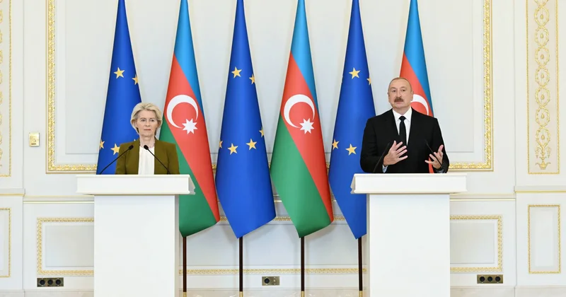 Birtərəfli addımlar və qlobal perspektivlər ŞƏRH