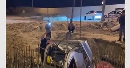Tikinti sahələri sürücülər üçün ölüm tələsinə çevrilir Ekspertdən XƏBƏRDARLIQ