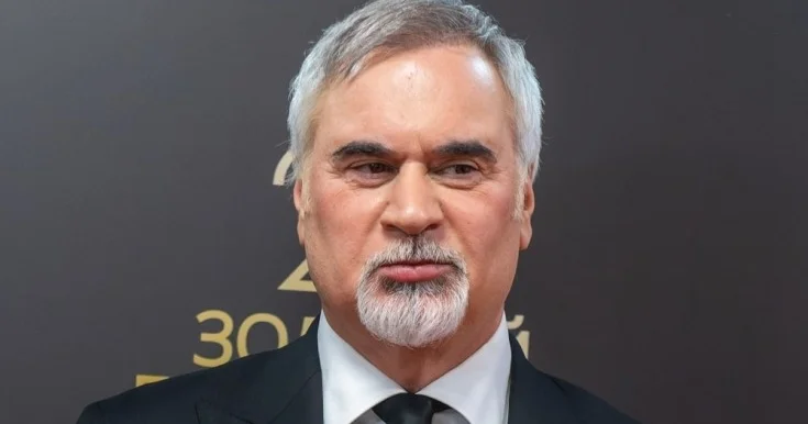 Meladze Rusiyaya qayıtmaq istəyir