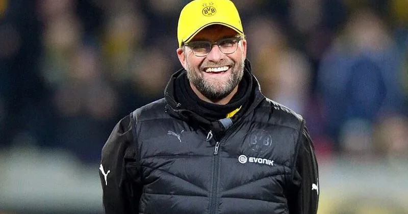 Kloppdan Dünya Kubokundakı qalmaqallı qərara sərt reaksiya