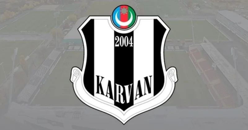 “Karvan Yevlax” FK heyətini gücləndirib