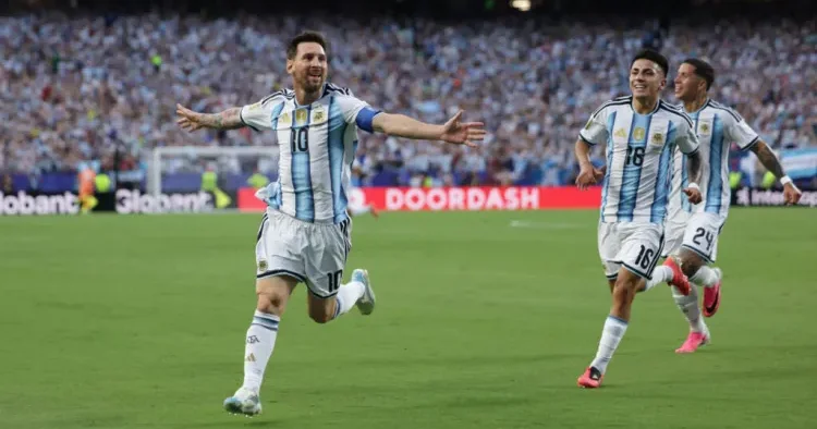 Dünya çempionu Argentina olacaq Deputatdan PROQNOZ