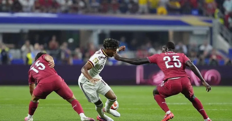 Ronaldo dünya çempionu ola bilmədi Yenilənib