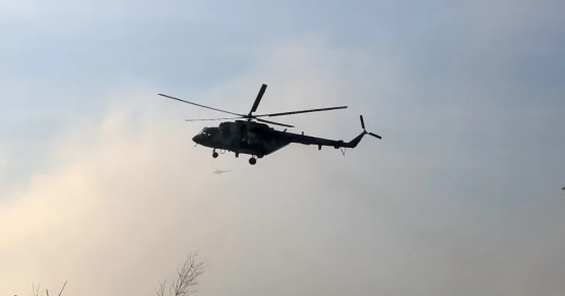 Трагедия в Полтаве