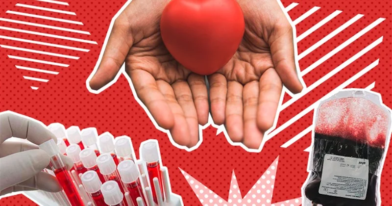 Donor bankları yaradılmasa, problem həll olunmayacaq Professor həyəcan təbili çaldı