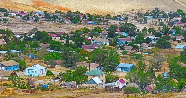 Xarabalığa çevrilən tarixi tikili ilə bağlı Mədəniyyət Nazirliyindən açıqlama