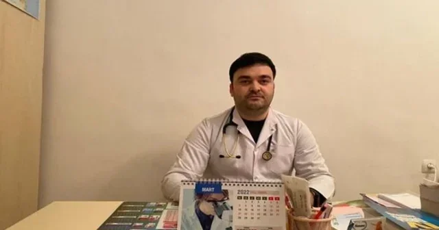 TƏBİB назначил исполняющего обязанности директора Гянджинской городской объединенной больницы