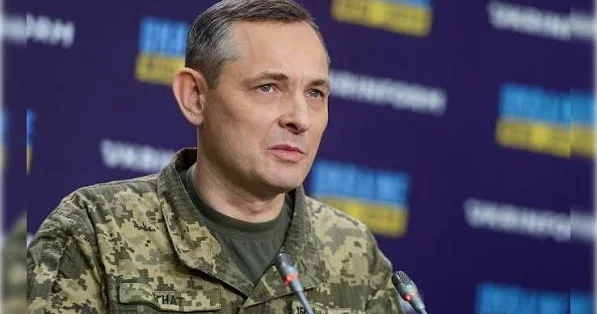 Ukrayna raket çatışmazlığını ETİRAF EDİB