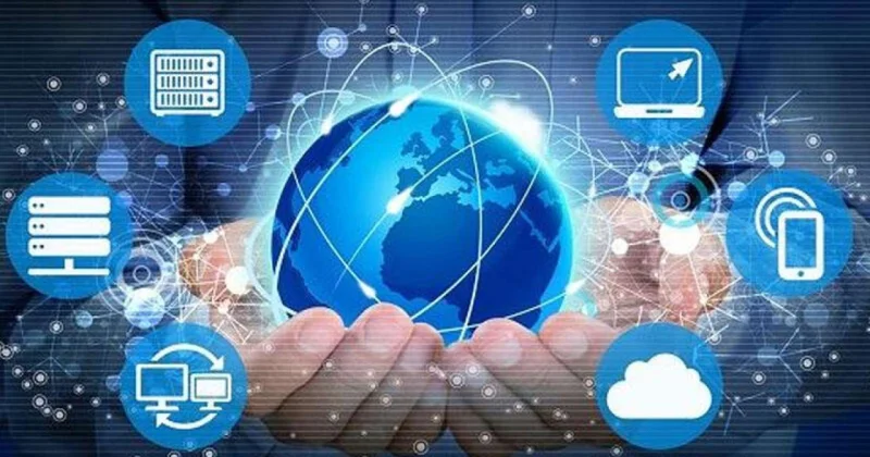 Sürətli rəqəmsal inkişaf Azərbaycanın strateji məqsədlərindən biridir ŞƏRH