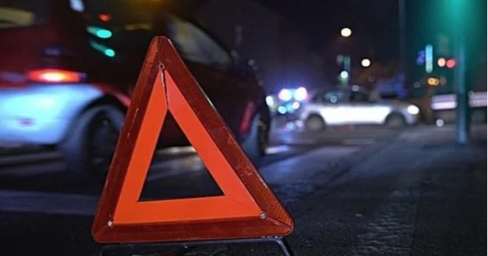 “Tofaş” və “BMW” toqquşdu Sürücülərdən biri öldü AÇIQLAMA