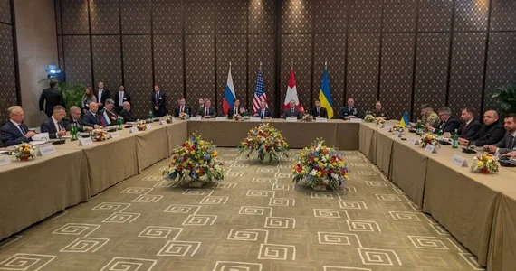 “Rusiya 2027 ci ilə qədər real sülh danışıqlarına başlamaq niyyətində deyil“ “Financial Times“