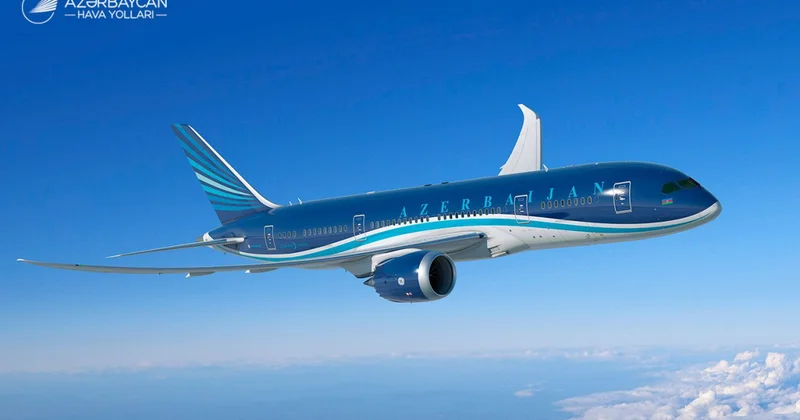 Azerbaijan Airlines открывает регулярные рейсы в Атырау и Актобе