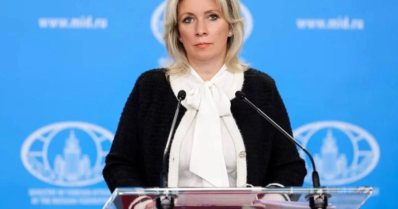 Захарова: Посол Швеции будет вызван в МИД РФ