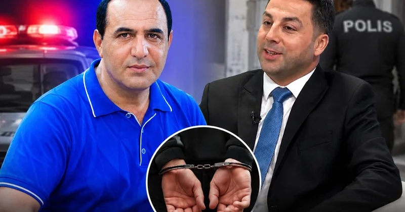 Manaf Ağayevlə Əli Vəliyev arasında barışıq əldə olundu