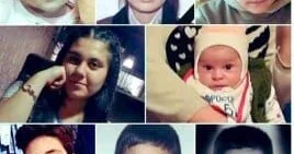 Tarixin silinməz izləri: uşaq qatilləri TƏHLİL
