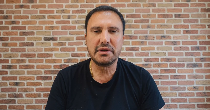 Nadir Qafarzadədən ağır sözlər: “Sizə rəhmət də düşmür”