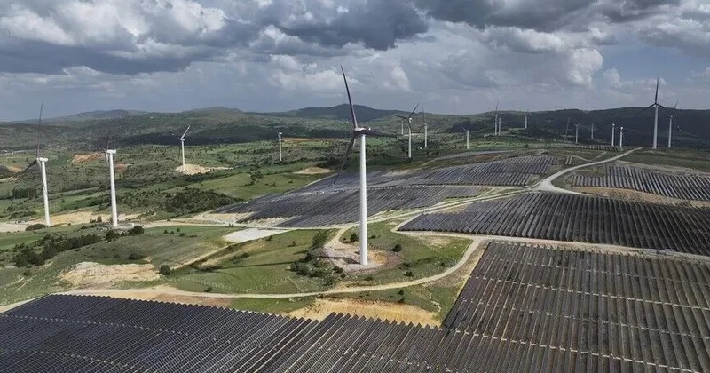 2035 ci ilə qədər 35 faiz elektrikləşdirmə əsas hədəfdir